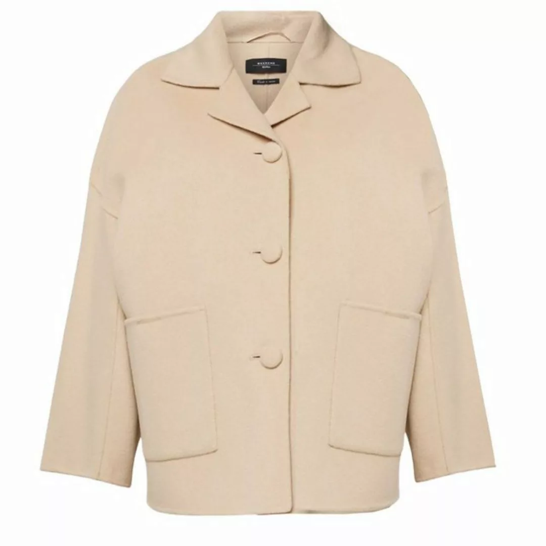 WEEKEND BY MAX MARA Wolljacke Wolljacke PANCA günstig online kaufen