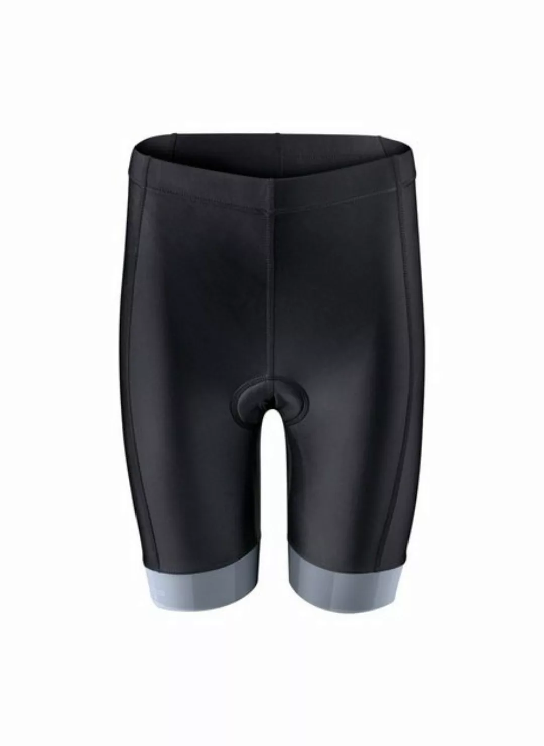 FORCE Fahrradhose Shorts F KID VICTORY mit Pad günstig online kaufen