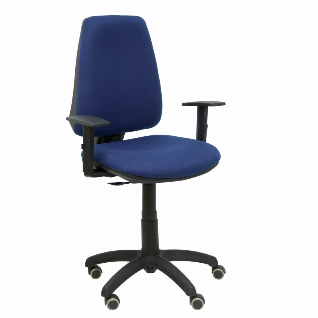 Bürostuhl Elche Cp Bali P&c 00b10rp Marineblau günstig online kaufen