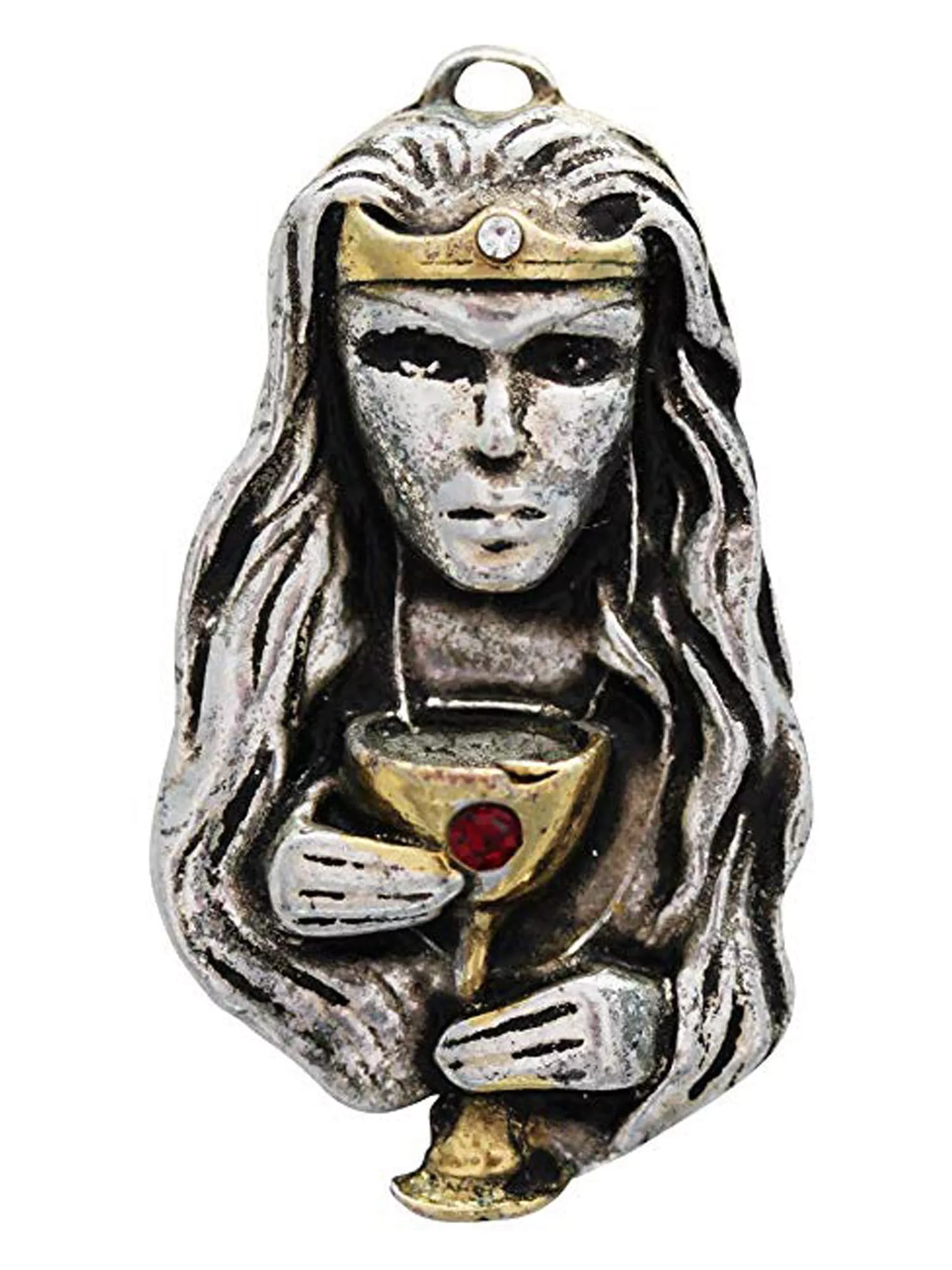 Adelia´s Amulett "Amulett Anhänger Galraedia Trank von Chia", Trank von Chi günstig online kaufen
