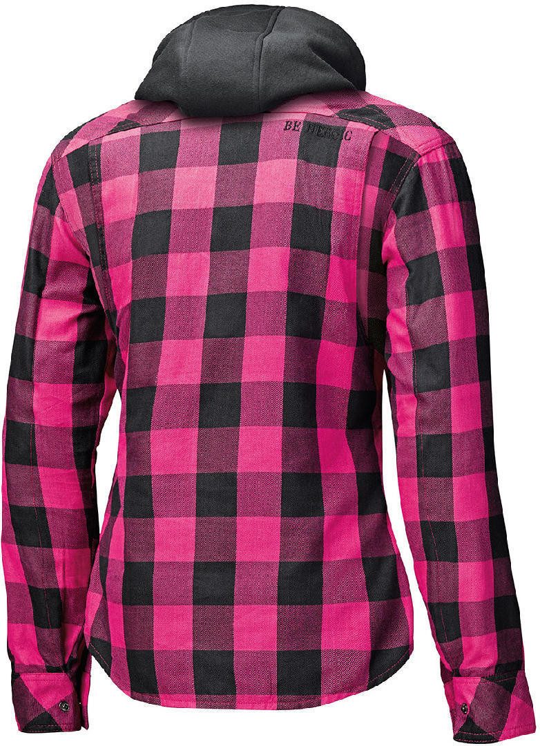 Held Biker Fashion Allwetterjacke Lumberjack II günstig online kaufen