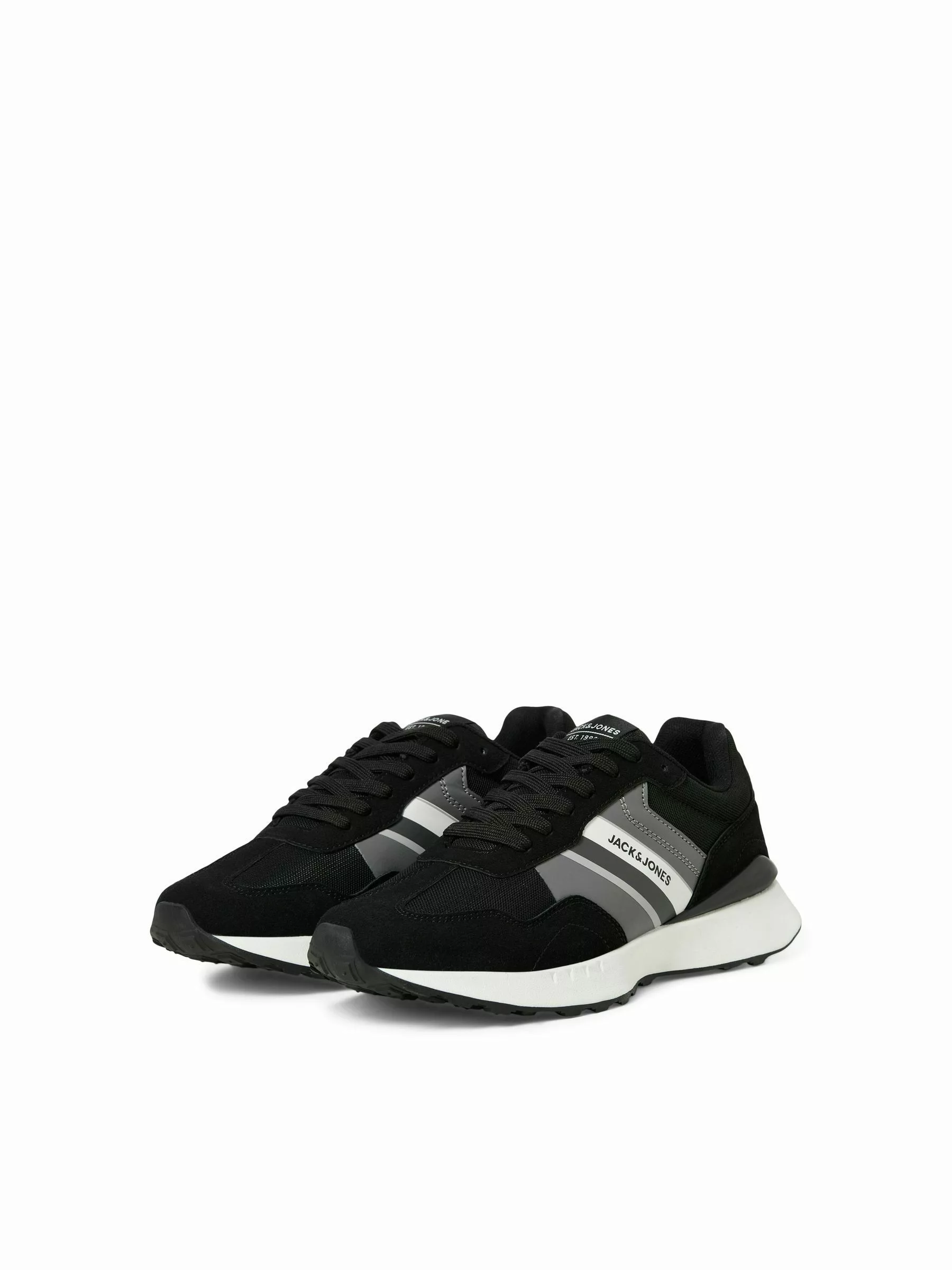 Jack & Jones Sneaker mit Schnürung günstig online kaufen