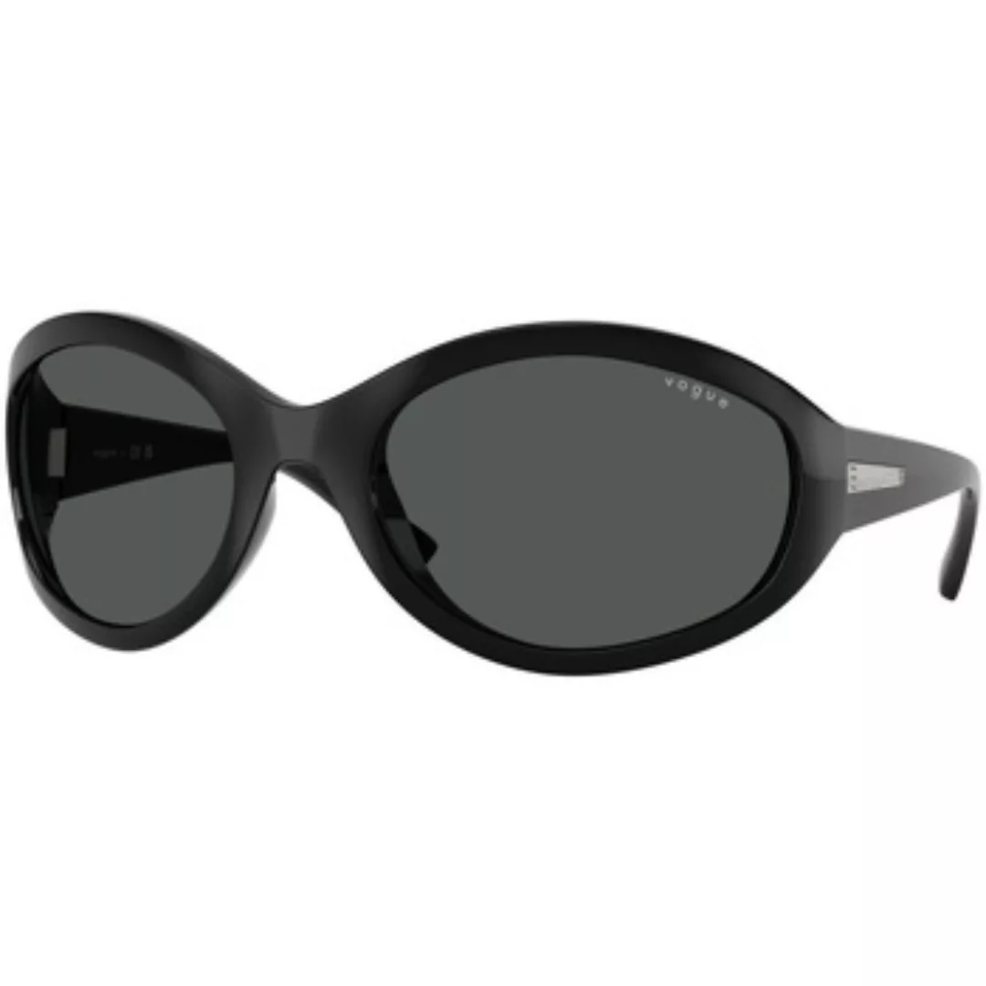 Vogue  Sonnenbrillen Sonnenbrille VO5606S W44/87 günstig online kaufen