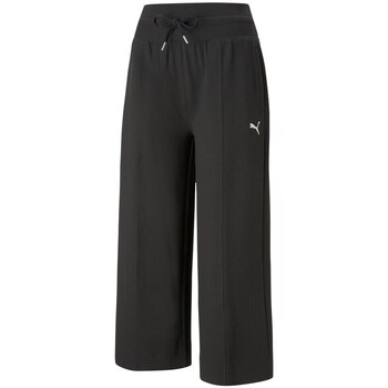 Puma  Hosen Straight Pants günstig online kaufen