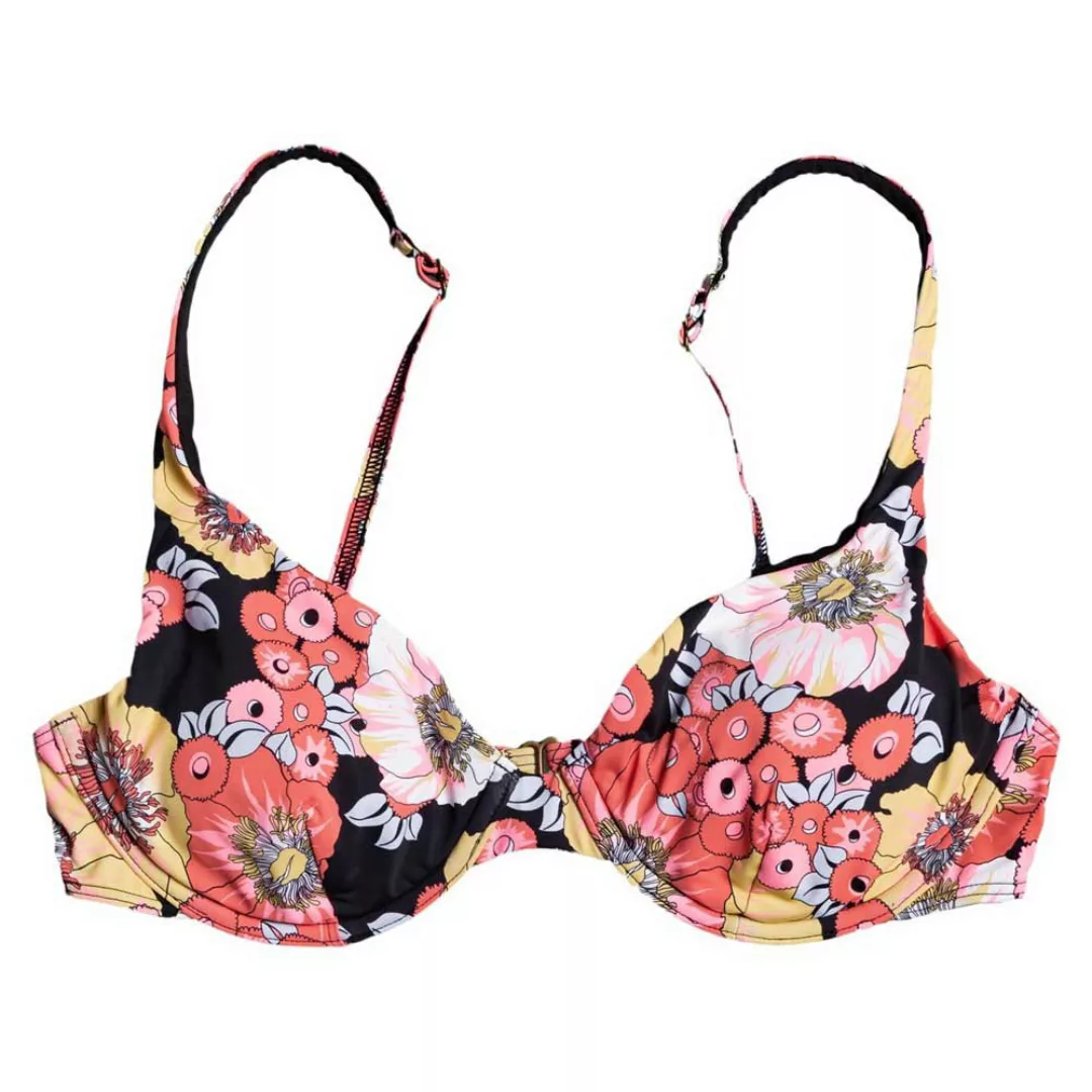 Billabong S.s Full Underwire Bikini Oberteil S Flowers günstig online kaufen
