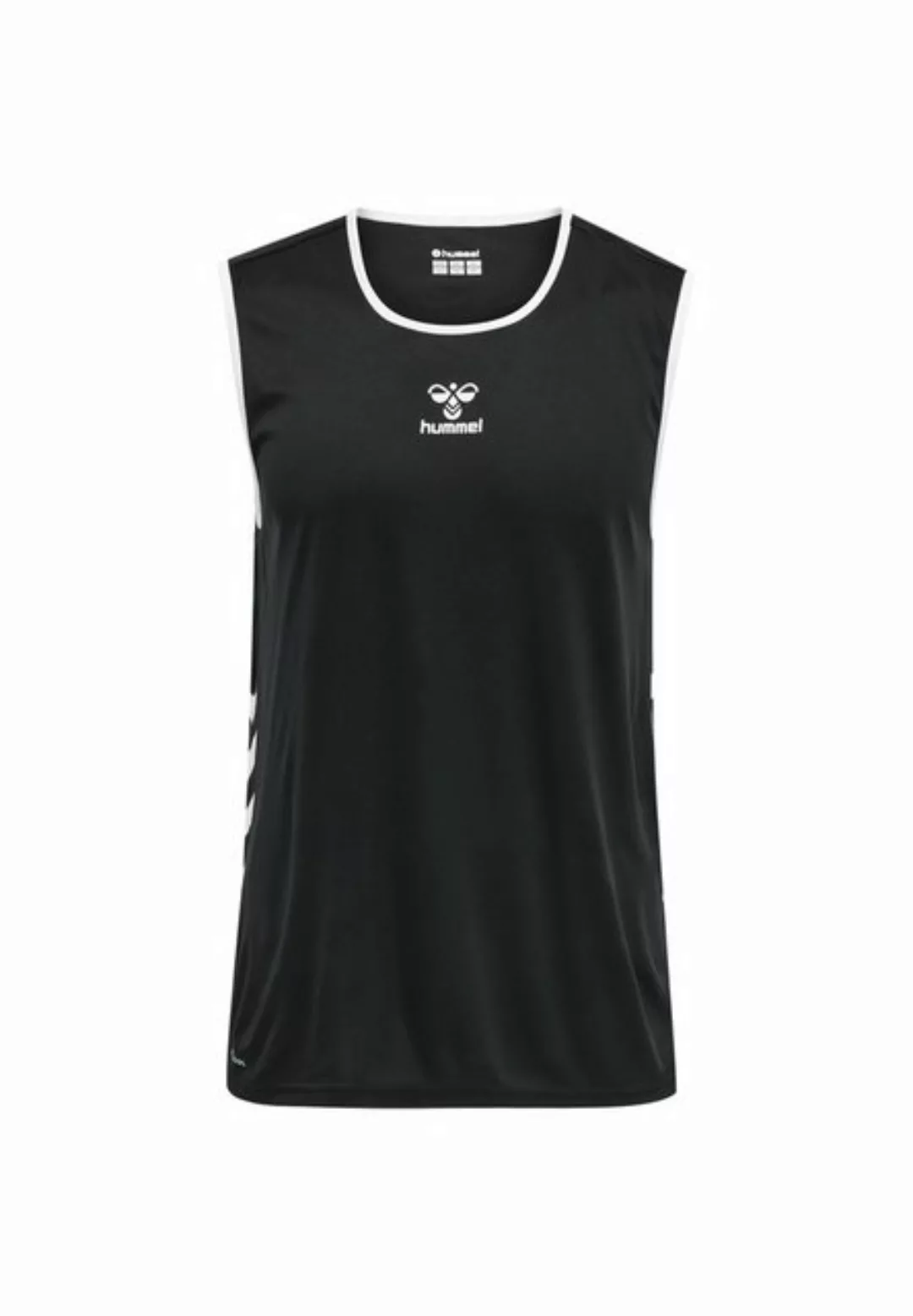 hummel T-Shirt Ärmelloses Tank Top Sport Shirt Basketball Trikot HMLCORE XK günstig online kaufen