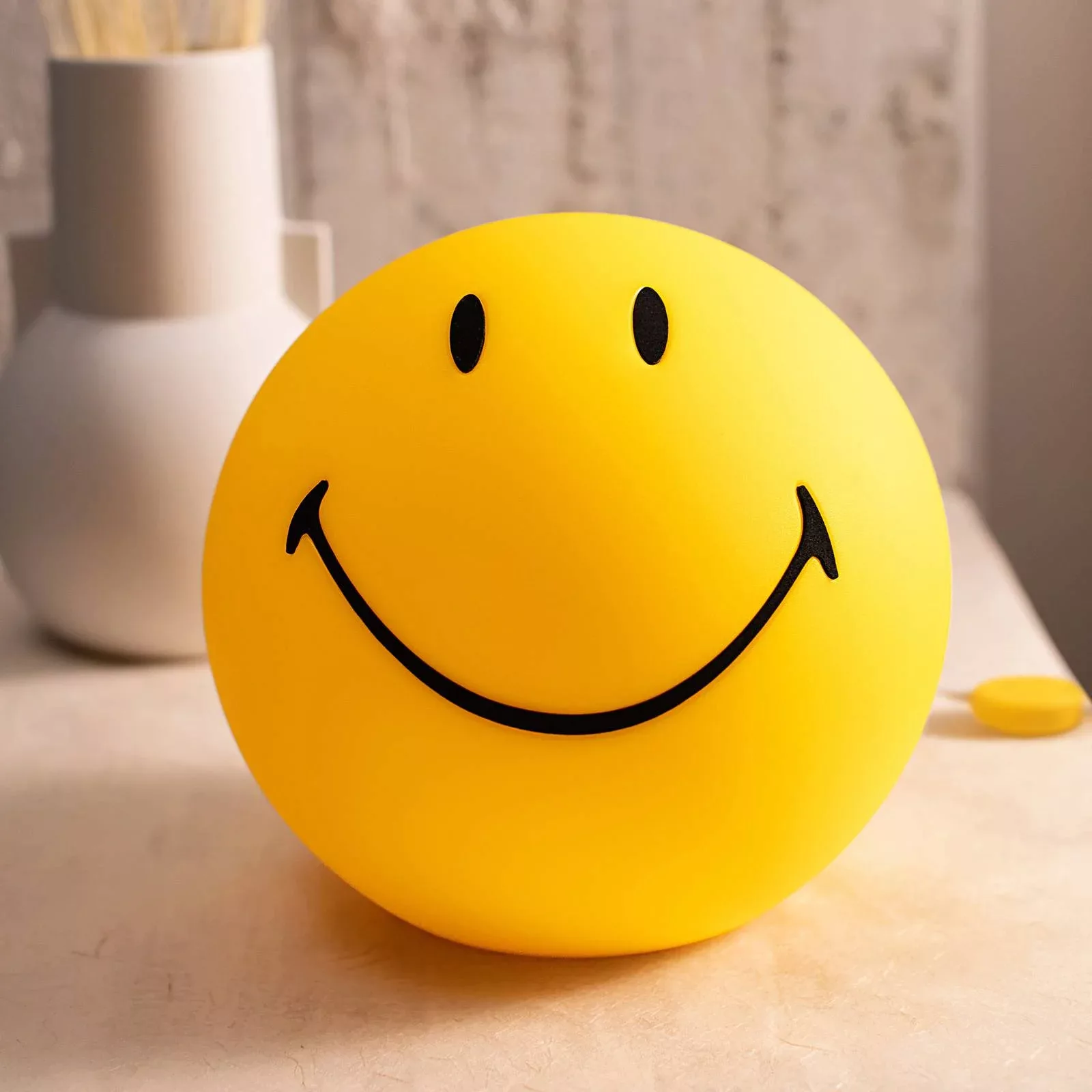 Mr Maria Smiley Kinderleuchte Star Light, 23 cm günstig online kaufen