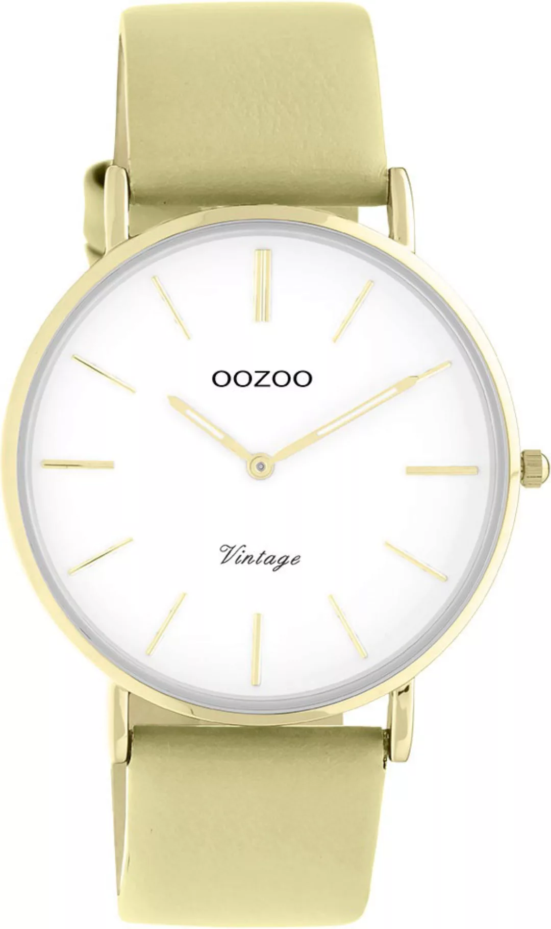 OOZOO Quarzuhr "C20306" günstig online kaufen
