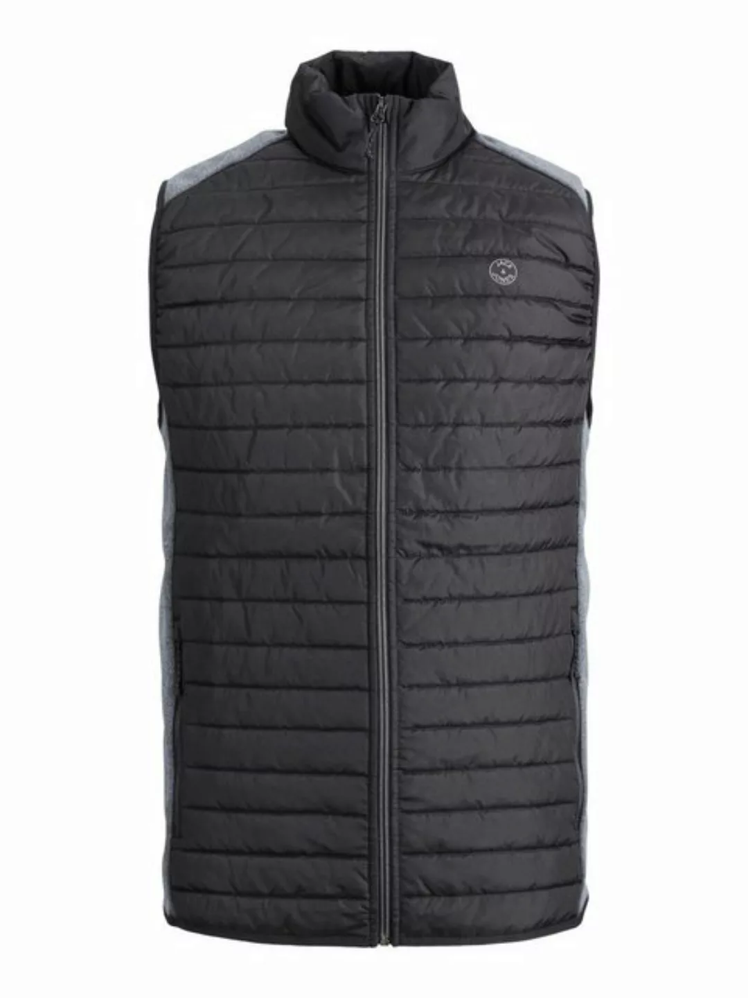 Jack & Jones Steppweste JJEMULTI BODYWARMER COLLAR NOOS günstig online kaufen