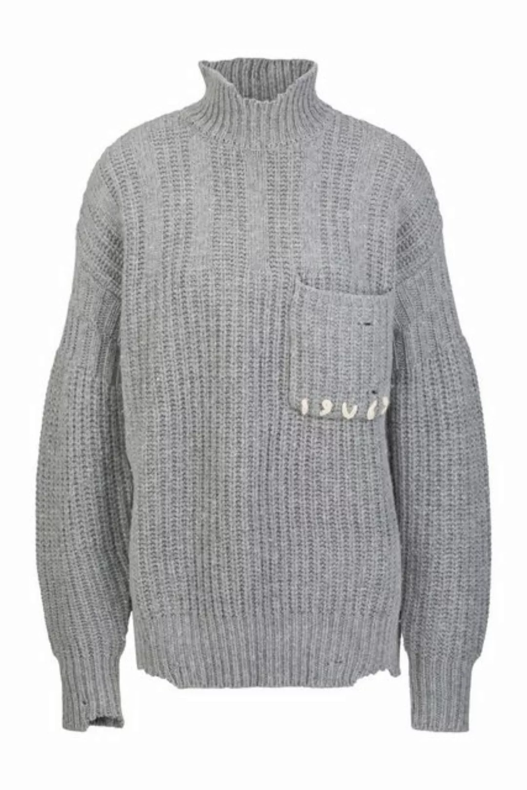 19V69 Italia by Versace Strickpullover ROSANNA günstig online kaufen