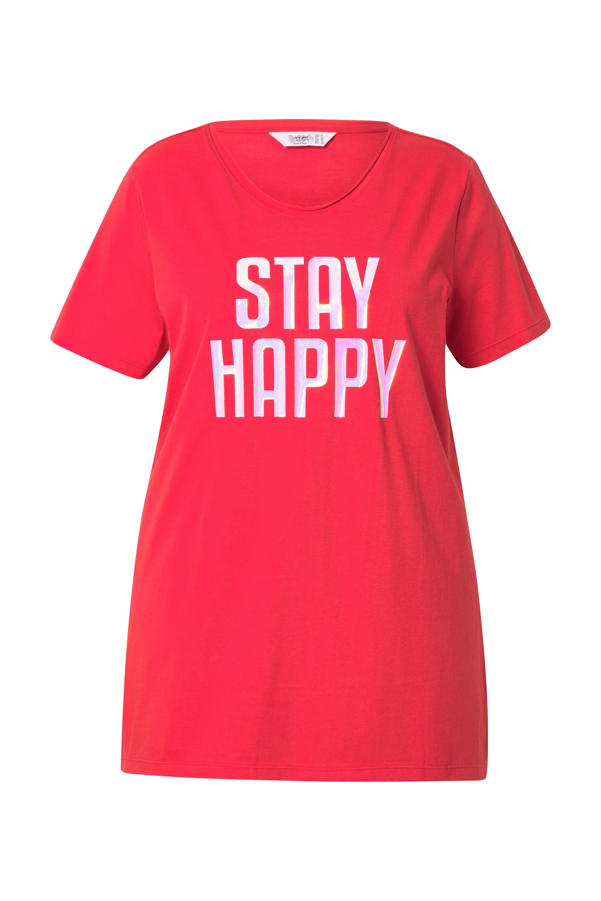 Angel of Style T-Shirt T-Shirt A-Linie günstig online kaufen