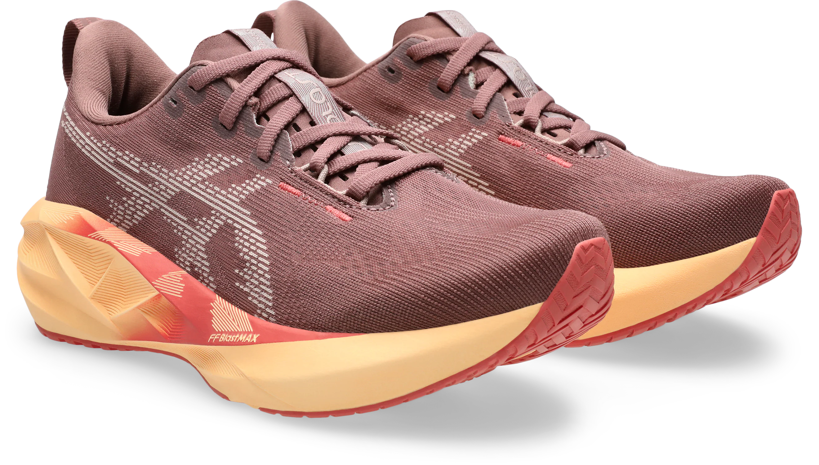 Asics Laufschuh "NOVABLAST 5" günstig online kaufen