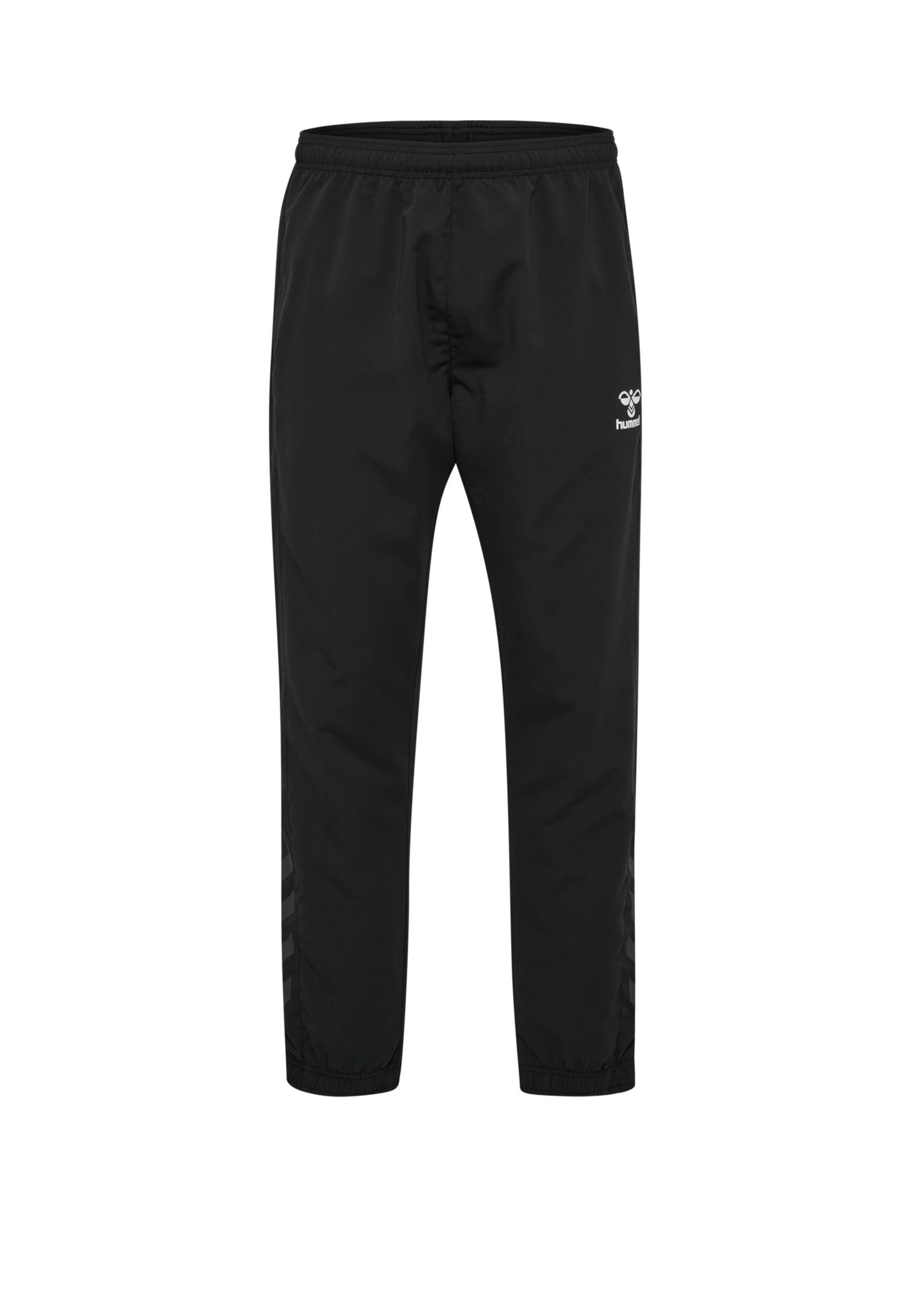 hummel Jogginghose Sporthose mit elastischem Bund günstig online kaufen