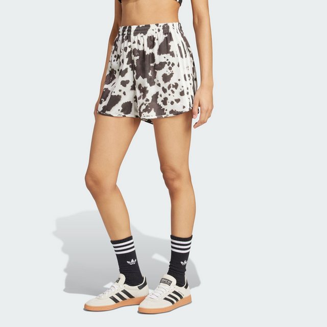 adidas Originals Shorts ADIDAS ORIGINALS SATIN SHORTS günstig online kaufen