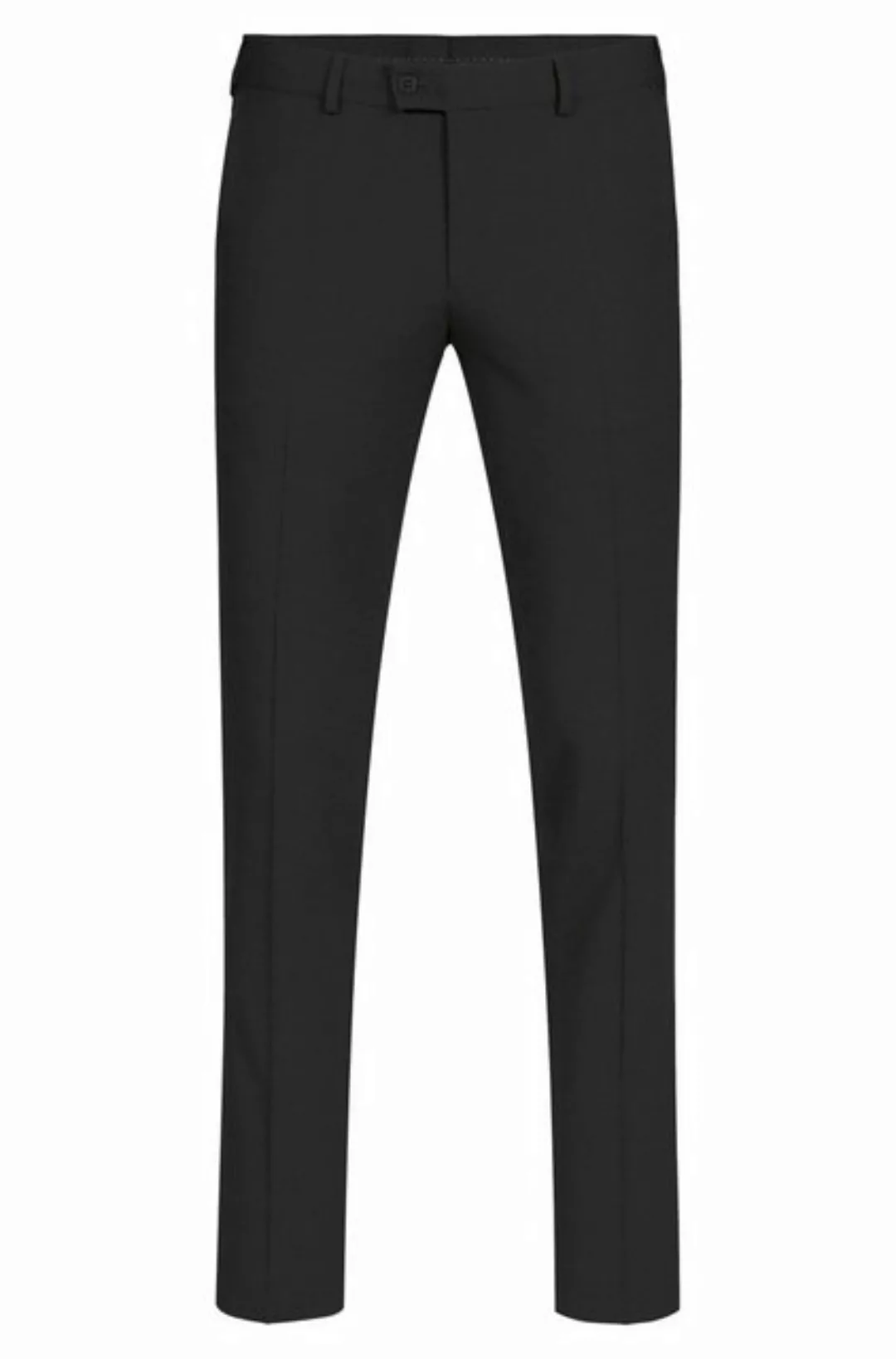 GREIFF Anzughose Greiff Corporate Hose PREMIUM Herren Slim Fit OEKO TEX® Sc günstig online kaufen