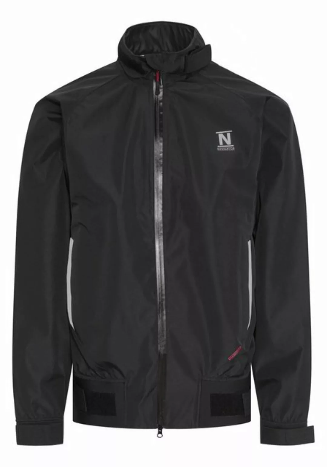 NAVIGATOR Steppjacke aus strapazierfähigem Funktionsmaterial günstig online kaufen