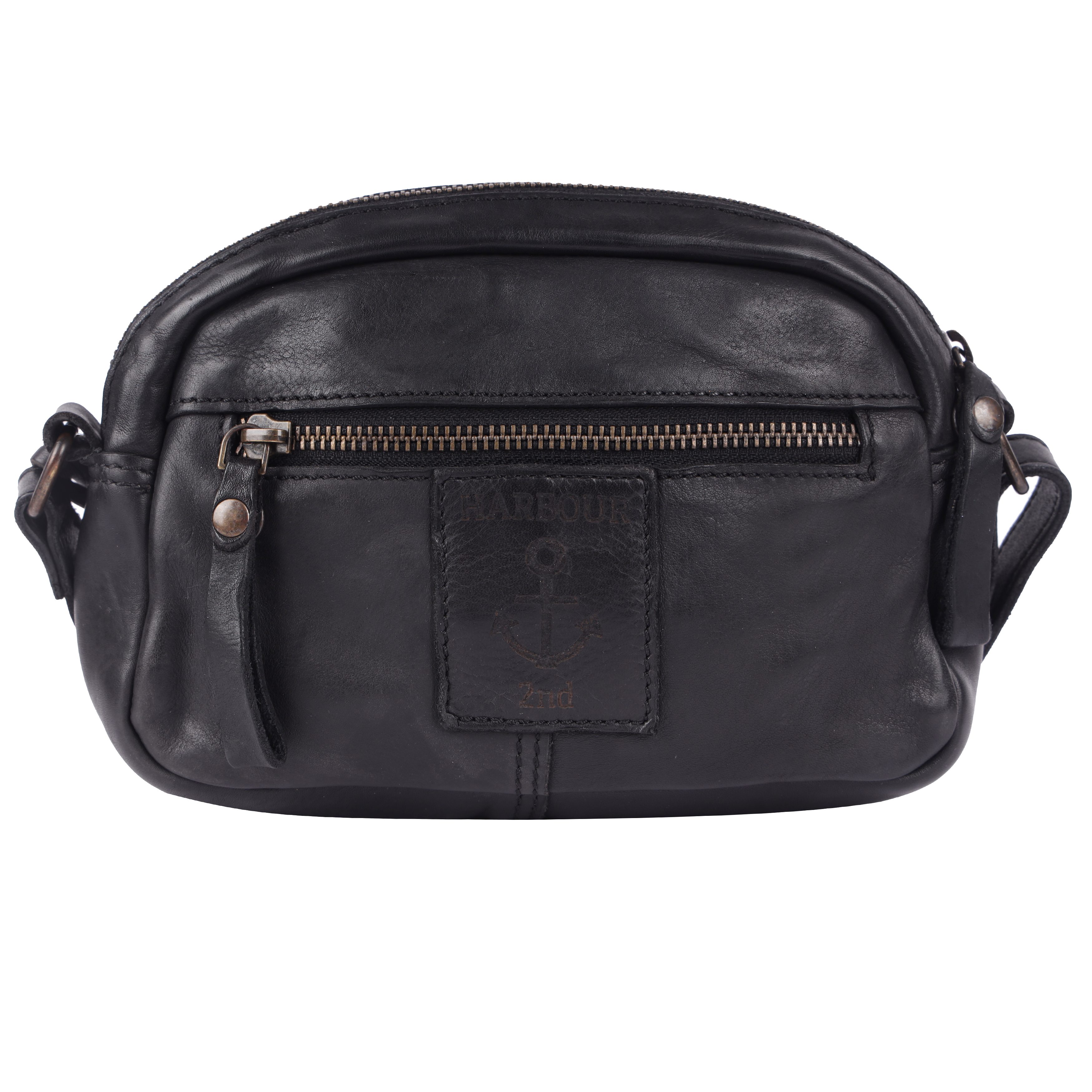 HARBOUR 2nd Umhängetasche "Nyla", Mini Bag, Schultertasche, Handtasche Dame günstig online kaufen