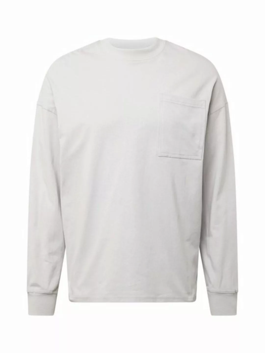 Jack & Jones Langarmshirt CLEAN (1-tlg) günstig online kaufen