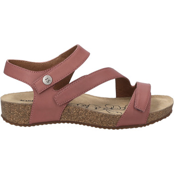 Josef Seibel  Sandalen Tonga 25, altrosa günstig online kaufen