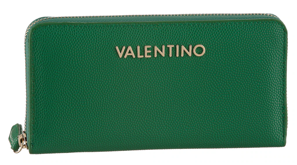 VALENTINO BAGS Geldbörse "DIVINA", Geldbeutel Portemonnaie Damenbörse günstig online kaufen
