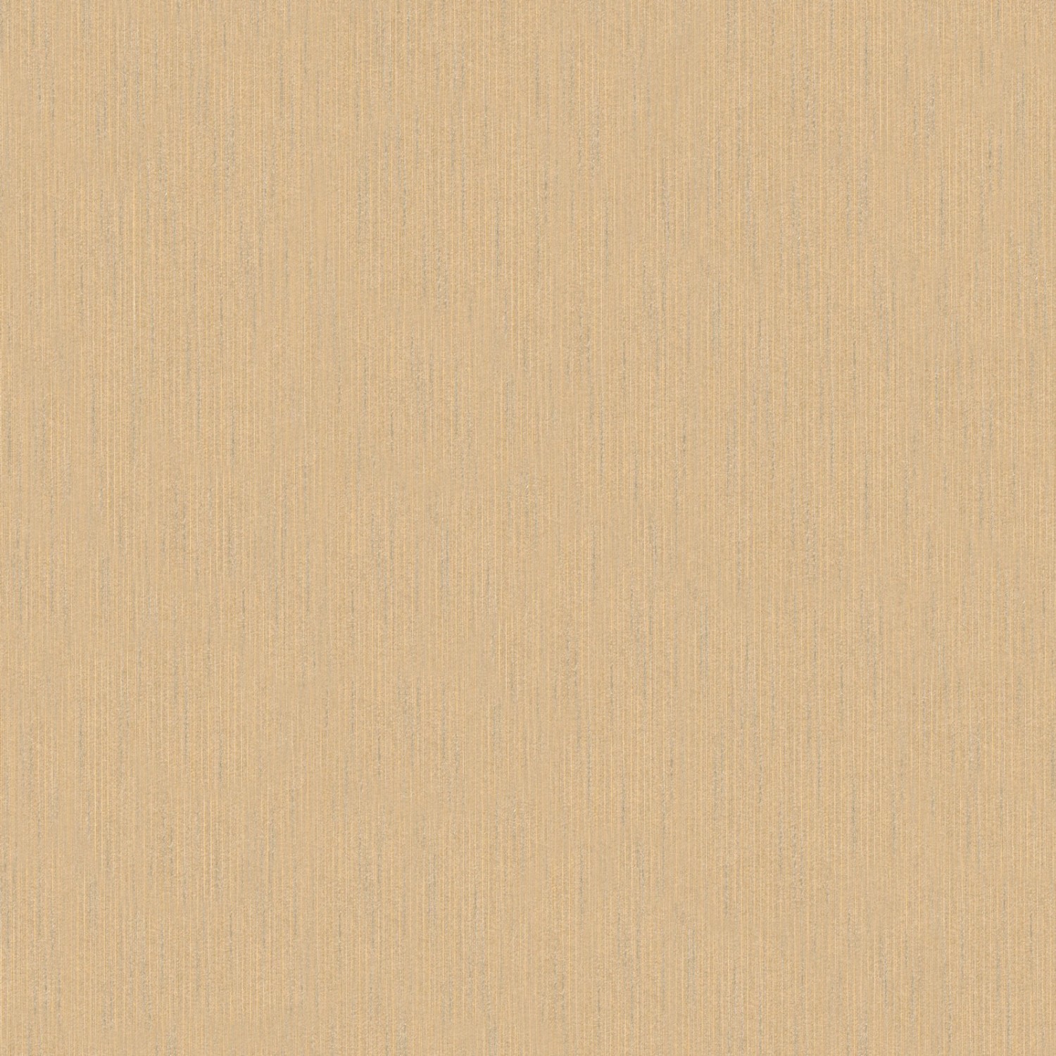 Bricoflor Uni Tapete Hellbraun Einfarbige Vlies Textiltapete Braun Gold für günstig online kaufen