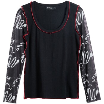 Desigual  Pullover TS_MARTINA 25SWTKAJ günstig online kaufen