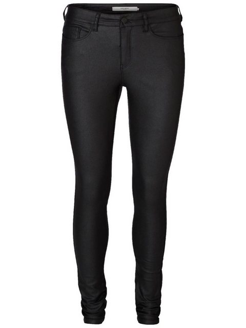 Vero Moda Tall Jeansjeggings Seven (1-tlg) Plain/ohne Details günstig online kaufen