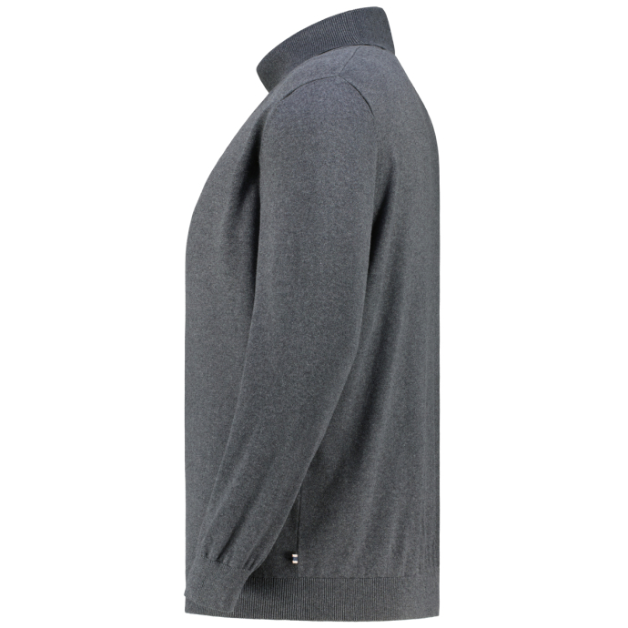 Jack&Jones Rollkragenpullover mit Biobaumwolle günstig online kaufen