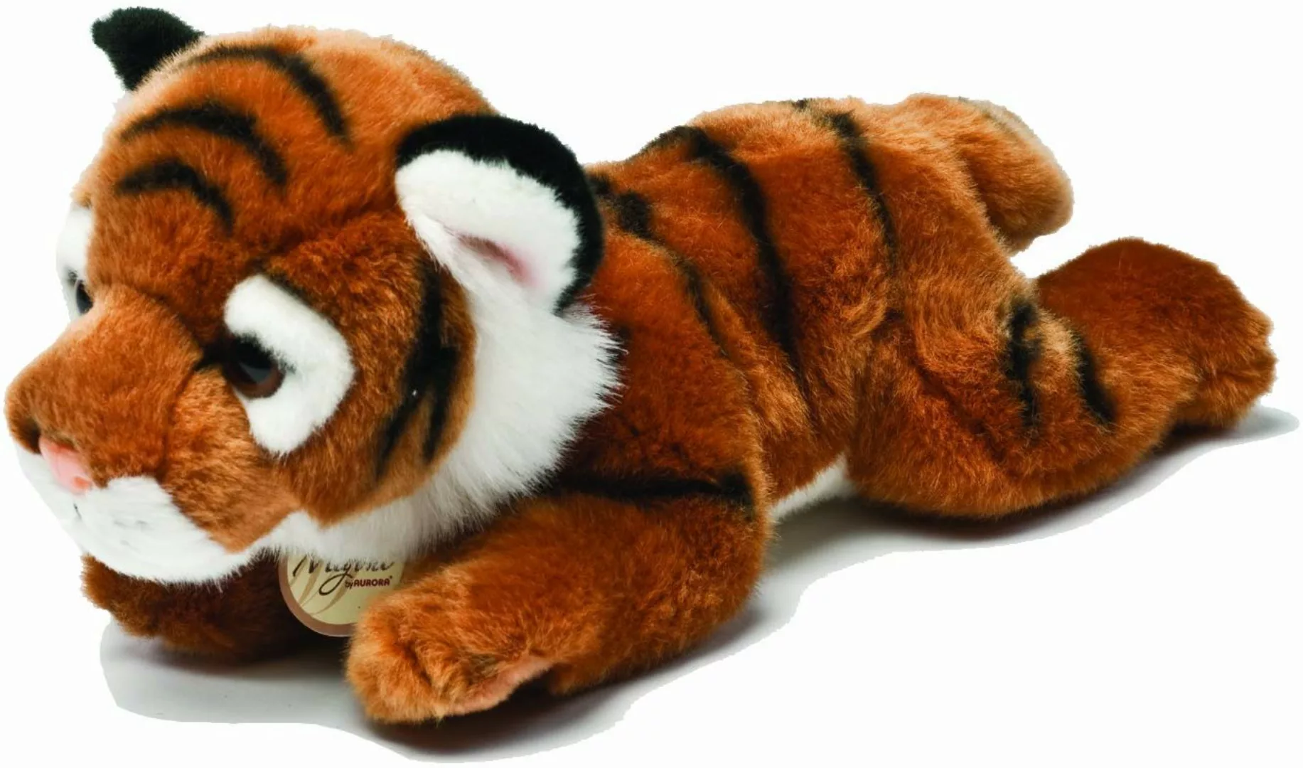 Miyoni Bengalischer Tiger Ca. 21 Cm - Plüschfigur günstig online kaufen