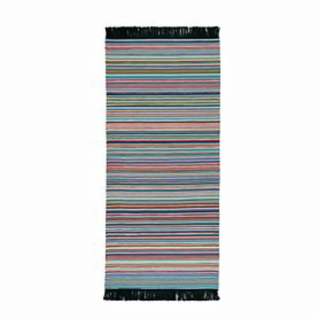 Biederlack Läufer 80x200 Cm Stripe günstig online kaufen