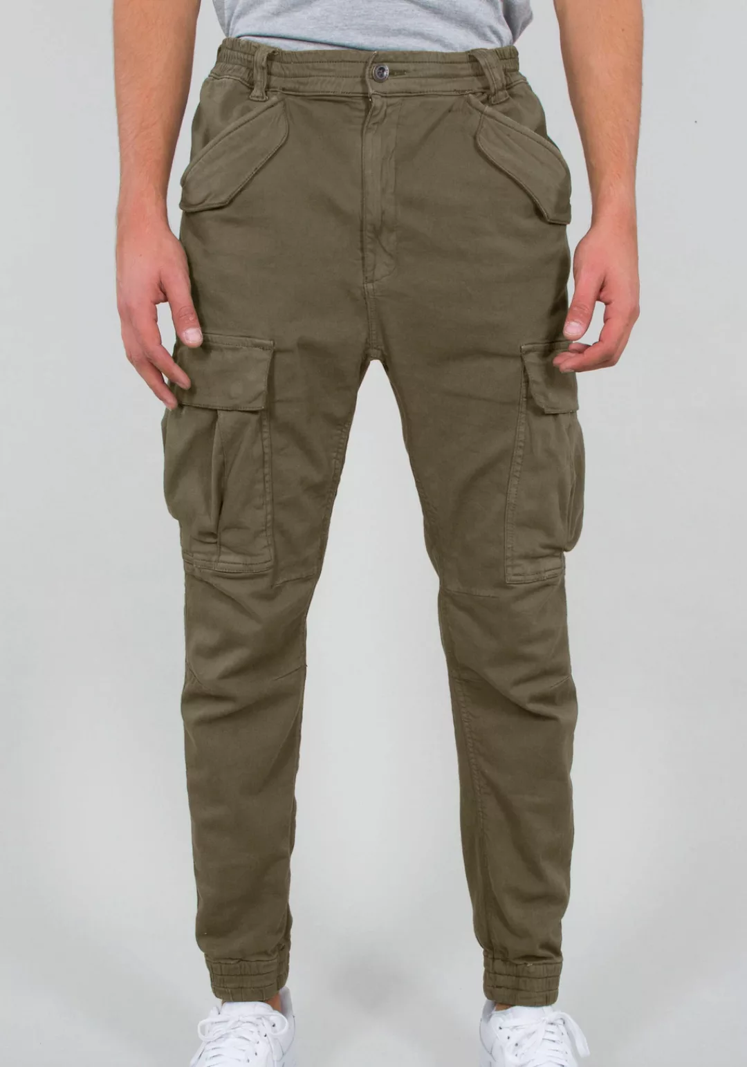 Alpha Industries Cargohose Airman Pant günstig online kaufen