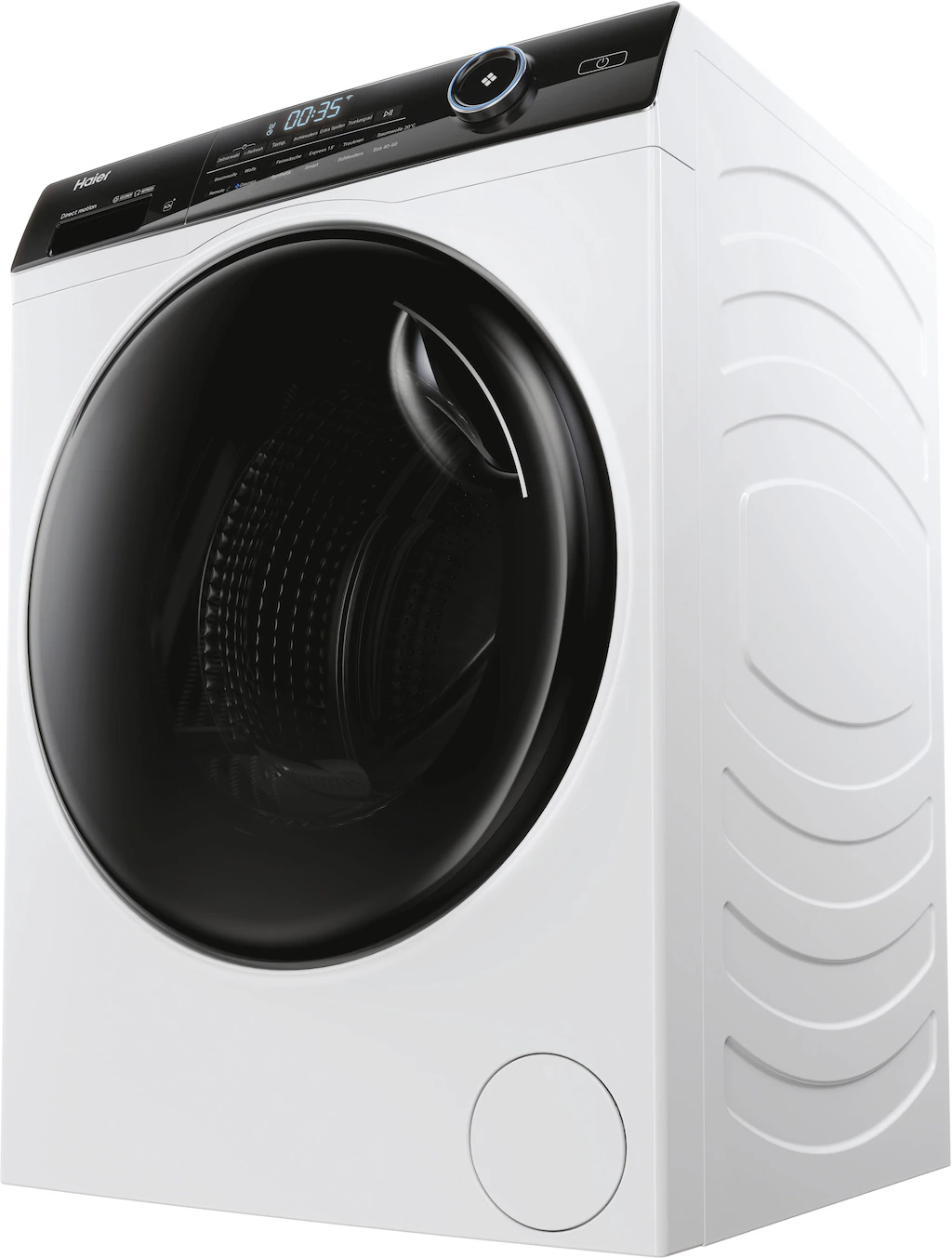 Haier Waschtrockner »HWD90-B14959U1«, PRO 5 Serie, 9 kg, 6 kg, 1400 U/min, günstig online kaufen