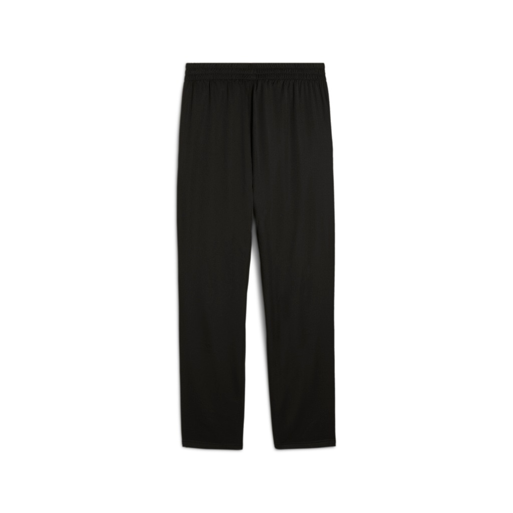 PUMA Trainingshose "ESS WOVEN PANTS OP" günstig online kaufen