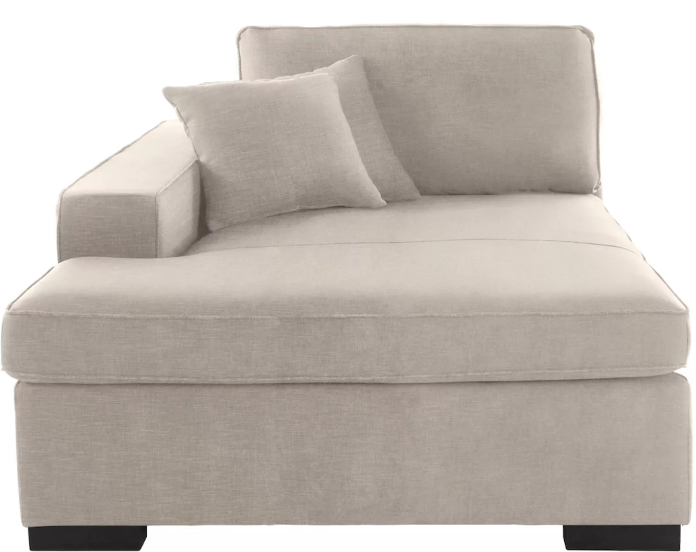 Home affaire Sofaelement "Skara", Modul zum eigenen Zusammenstellen, in vie günstig online kaufen