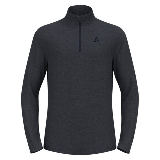 Odlo Rollkragenpullover Mid layer 1/2 zip ROY günstig online kaufen