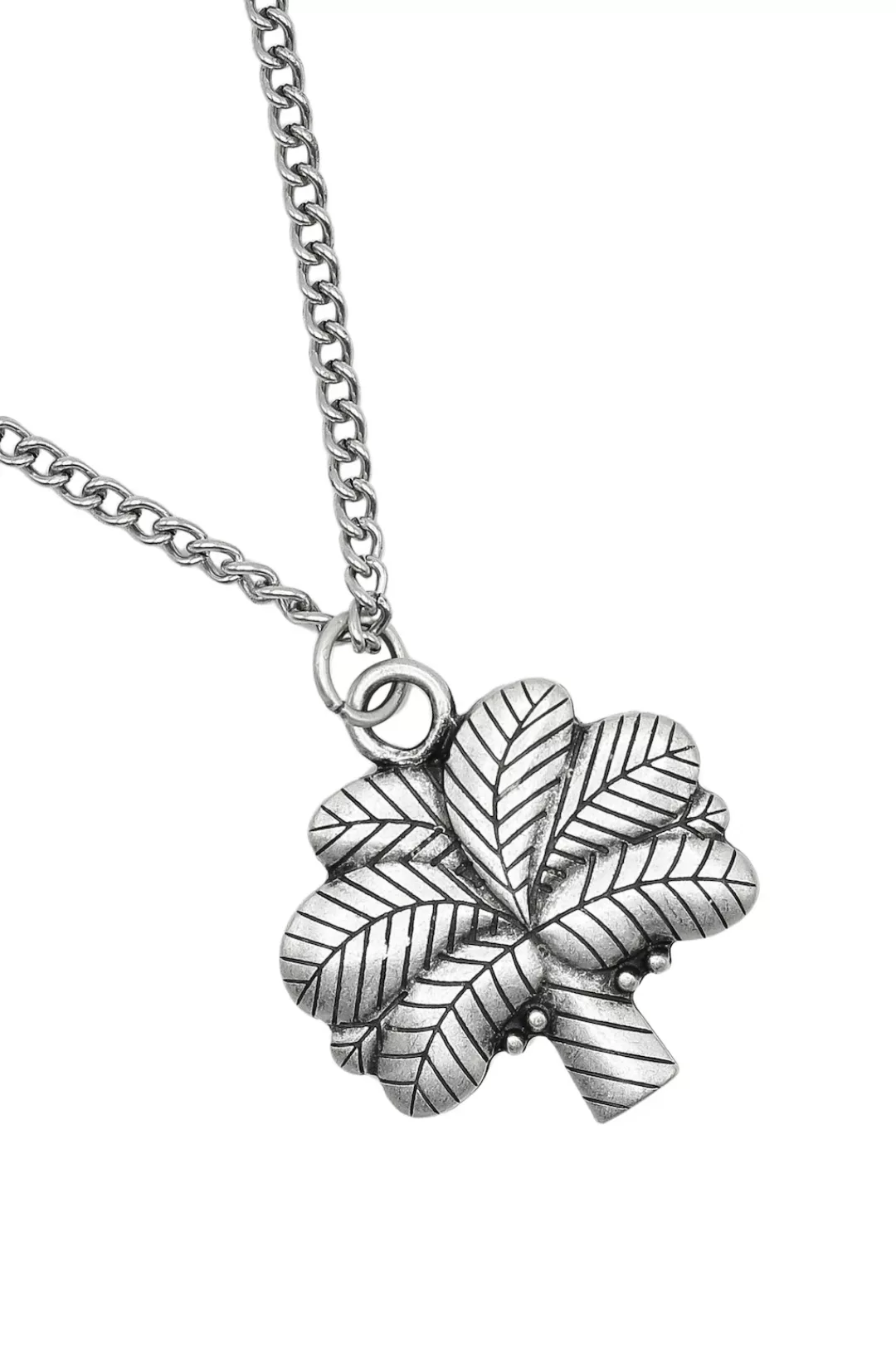 COLLEZIONE ALESSANDRO Lange Kette "Palme", mit XL Palmen Anhänger günstig online kaufen