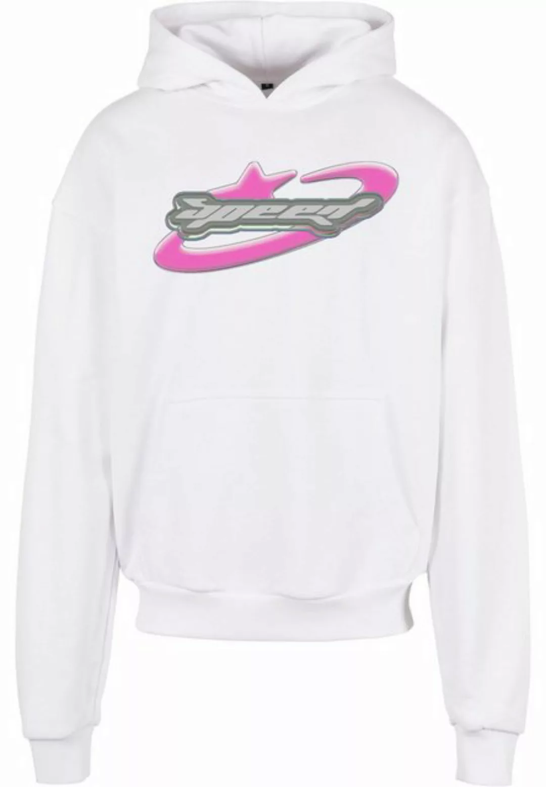 Upscale by Mister Tee Kapuzensweatshirt Upscale by Mister Tee Herren Speed günstig online kaufen