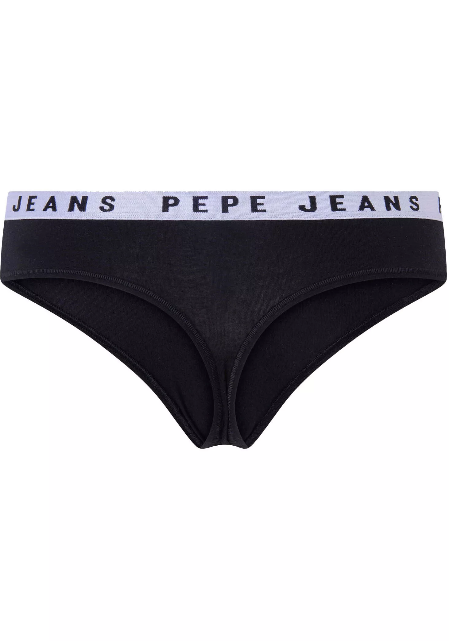 Pepe Jeans String "Logo Thong" günstig online kaufen