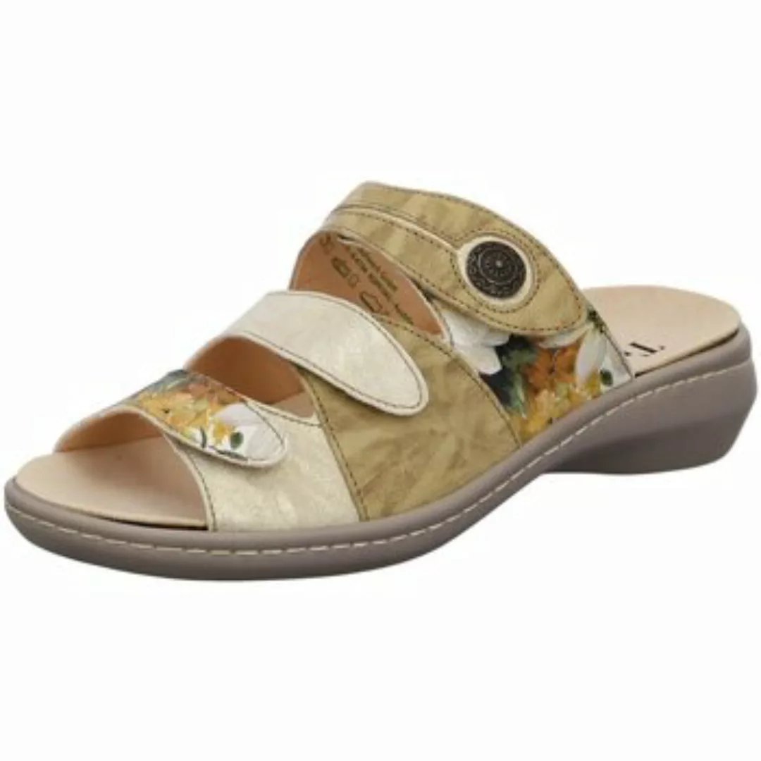 Think  Clogs Pantoletten CAMILLA 3-000078-6010 6010 günstig online kaufen