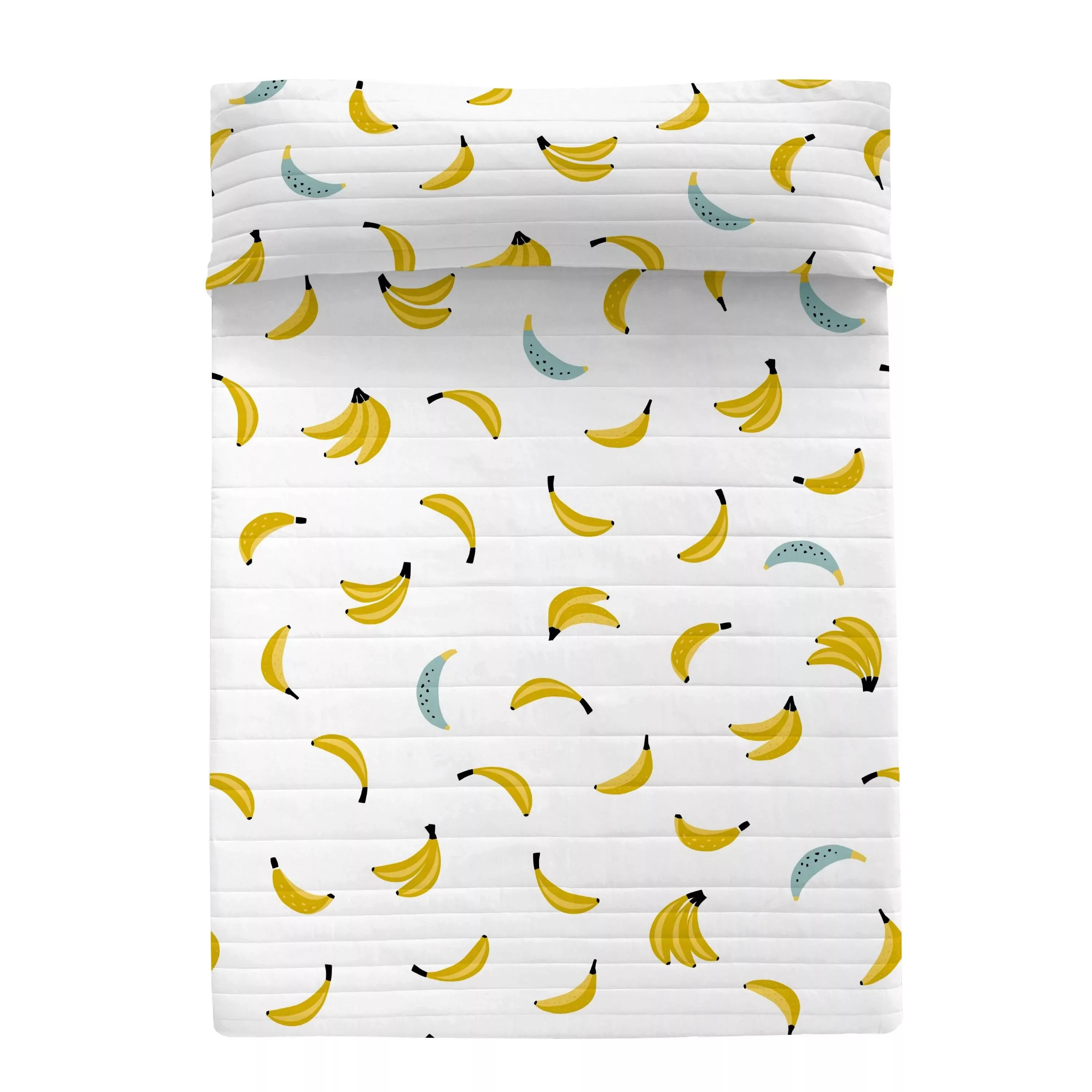 Aware | Tagesdecke Sweet Banana günstig online kaufen