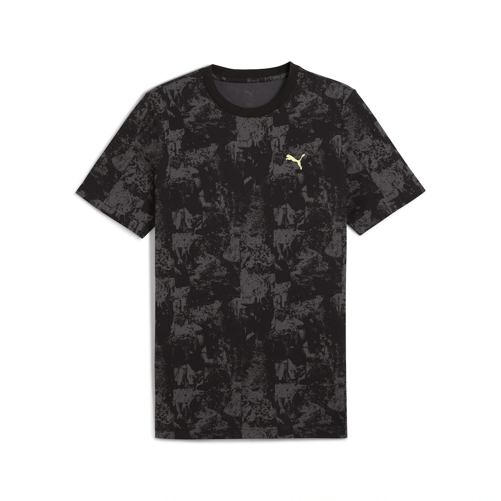 PUMA T-Shirt "PUMATECH T-Shirt Herren" günstig online kaufen