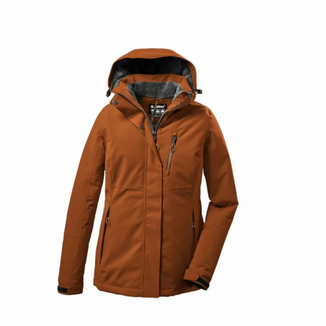 Killtec Outdoorjacke "KOW 140 WMN JCKT" günstig online kaufen