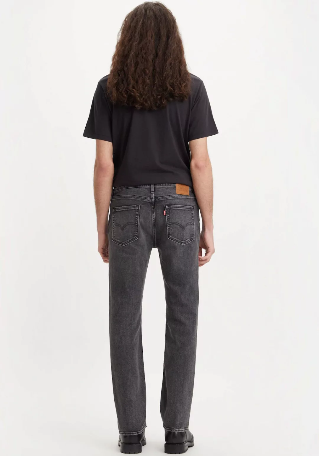 Levis Straight-Jeans "514™" günstig online kaufen