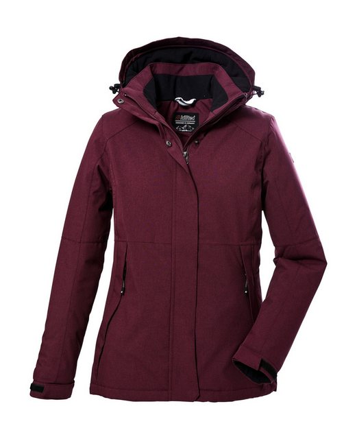 Killtec Funktionsjacke KOW 37 WMN JCKT CS Outdoorjacke, Wanderjacke günstig online kaufen