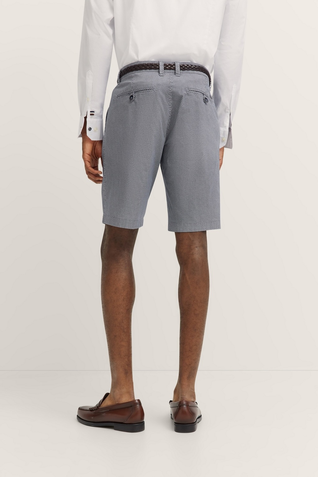 bugatti Bermudas, mit hoher Flexibilität günstig online kaufen