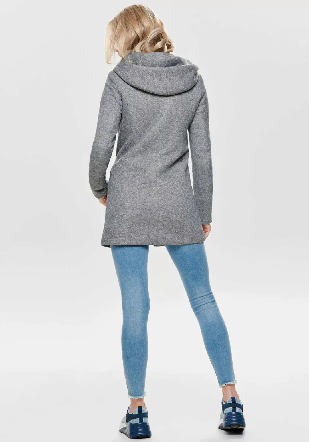 ONLY Kurzmantel ONLSEDONA LIGHT COAT OTW NOOS günstig online kaufen