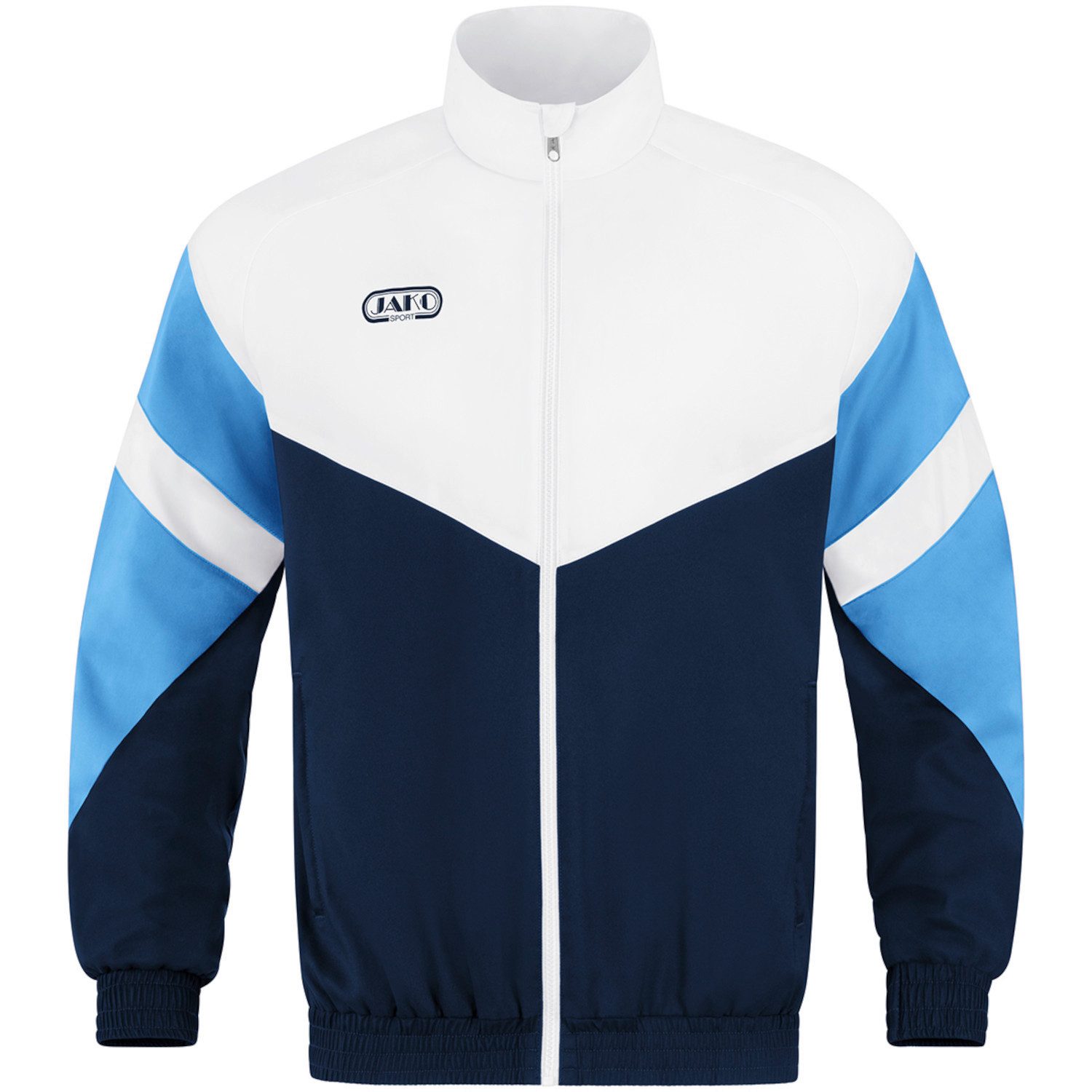 Jako Sweatjacke JAKO Retro Freizeitjacke Trainingsjacken günstig online kaufen
