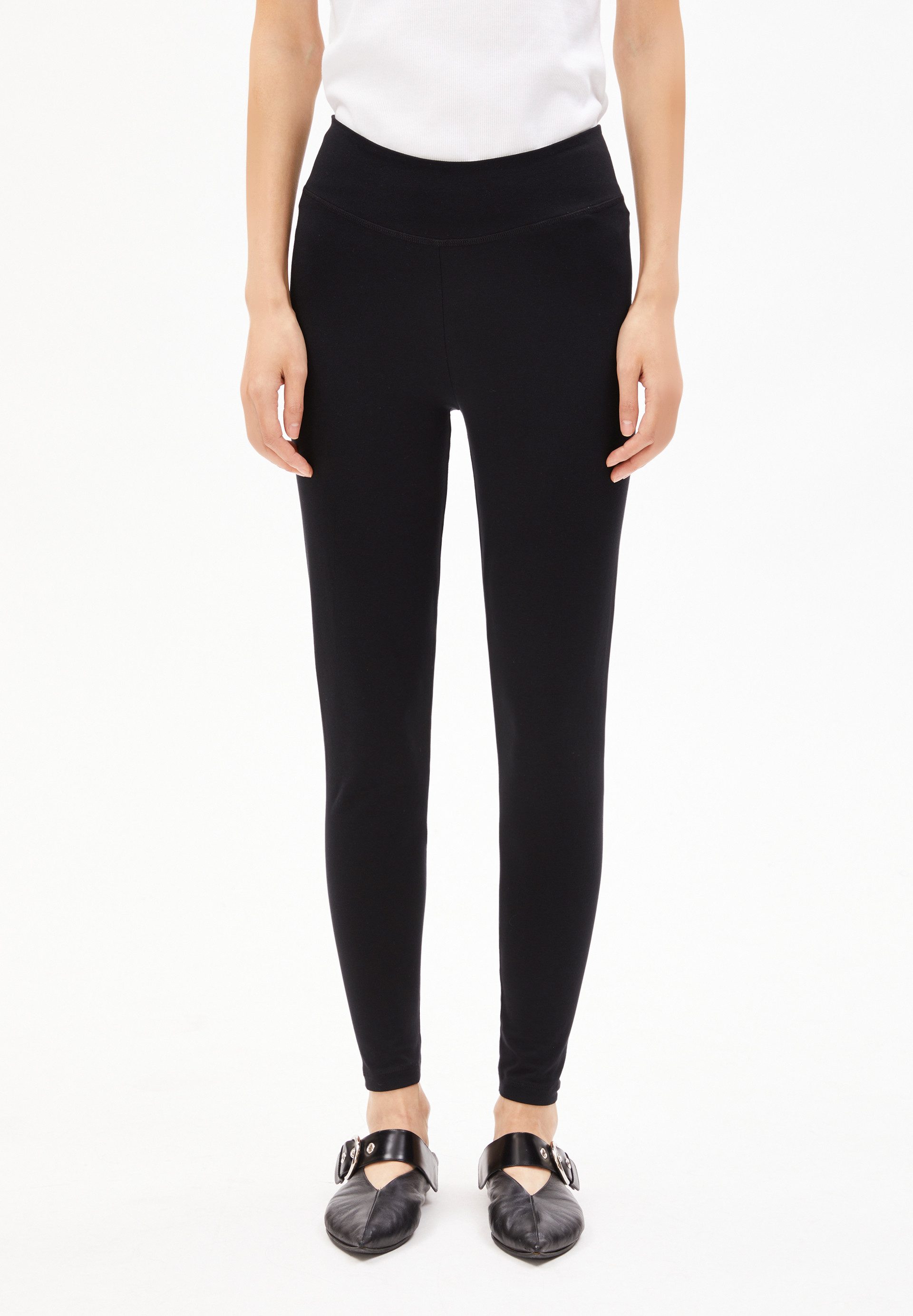 Armedangels Leggings FARIBAA LEGGINGS Leggings aus günstig online kaufen