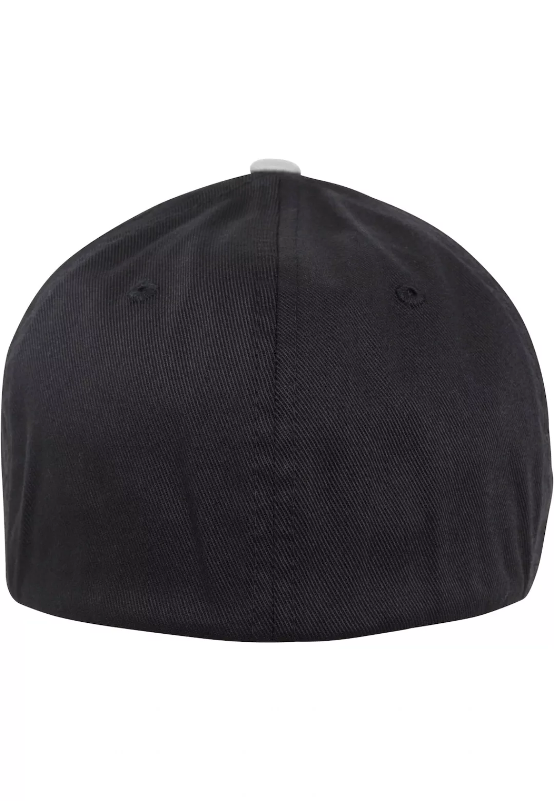 Flexfit Flex Cap "Flexfit Unisex Flexfit Wooly Combed 2-Tone" günstig online kaufen