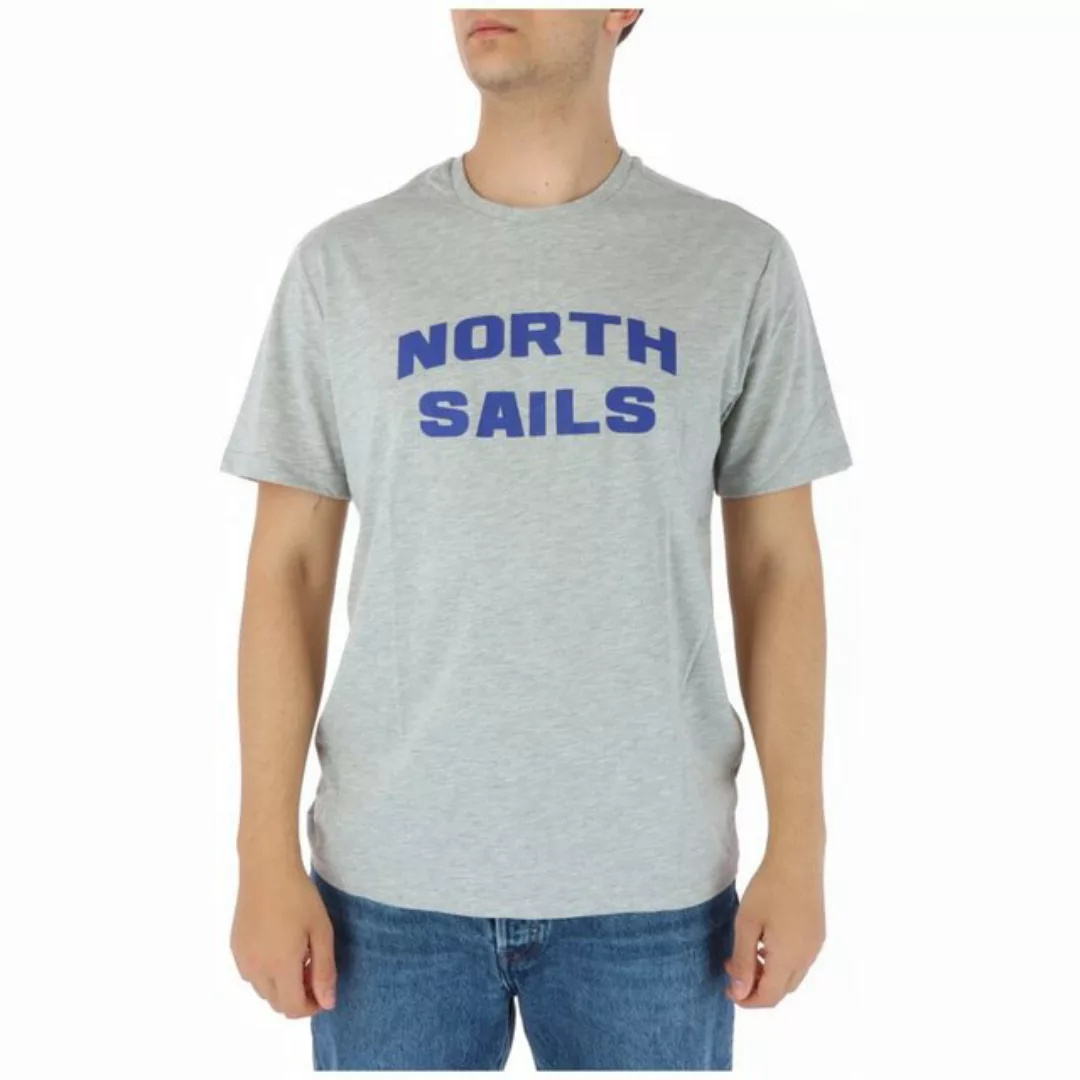 North Sails T-Shirt günstig online kaufen